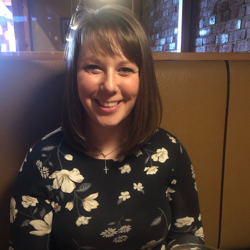 Meet your Posher, Megan